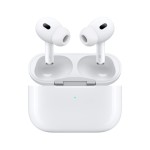 Apple AirPods Pro 2 (USB-C) dengan Case MagSafe | MTJV3